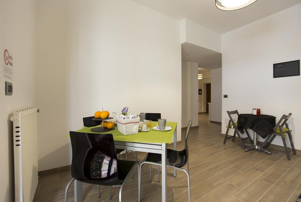 Antale Hotel Alghero Buitenkant foto