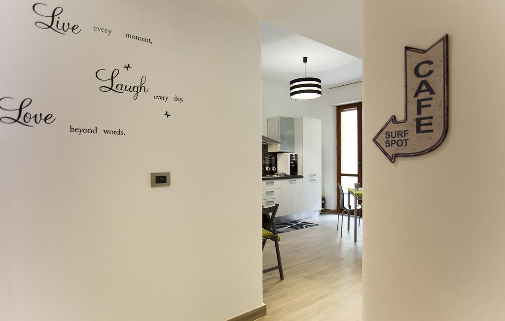 Antale Hotel Alghero Buitenkant foto