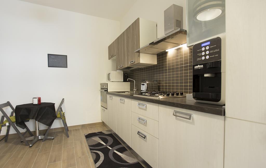 Antale Hotel Alghero Buitenkant foto
