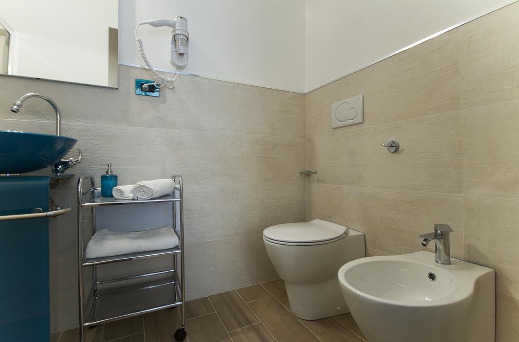 Antale Hotel Alghero Kamer foto