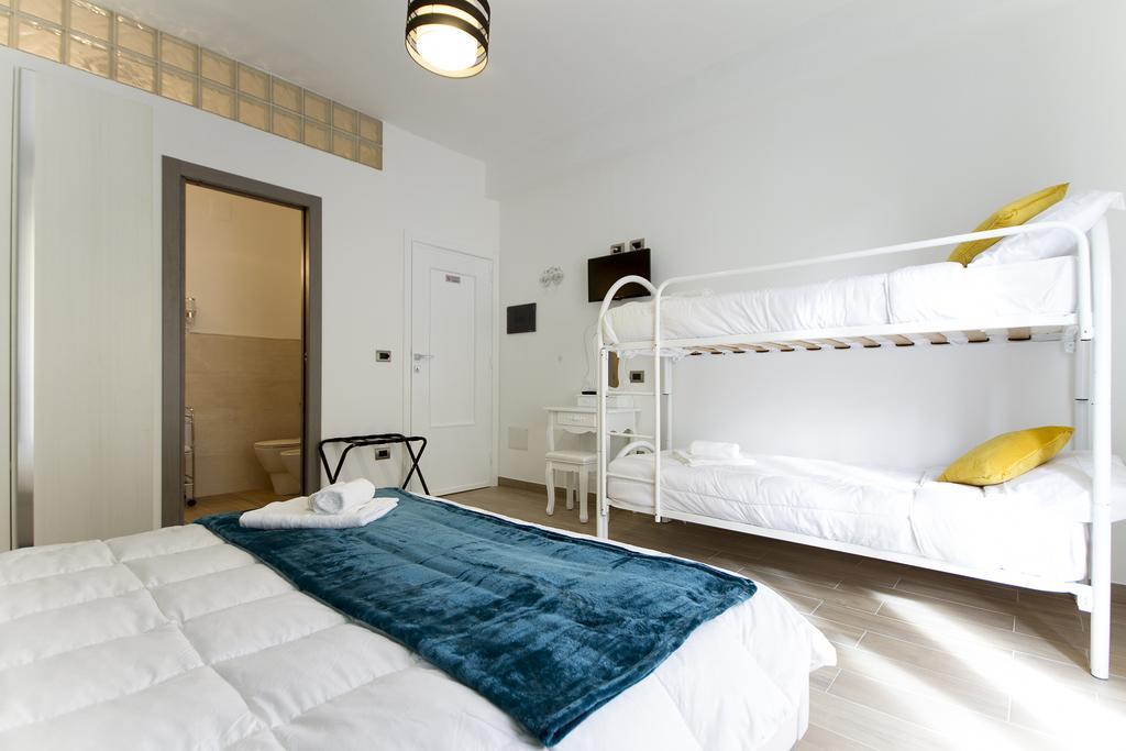 Antale Hotel Alghero Kamer foto