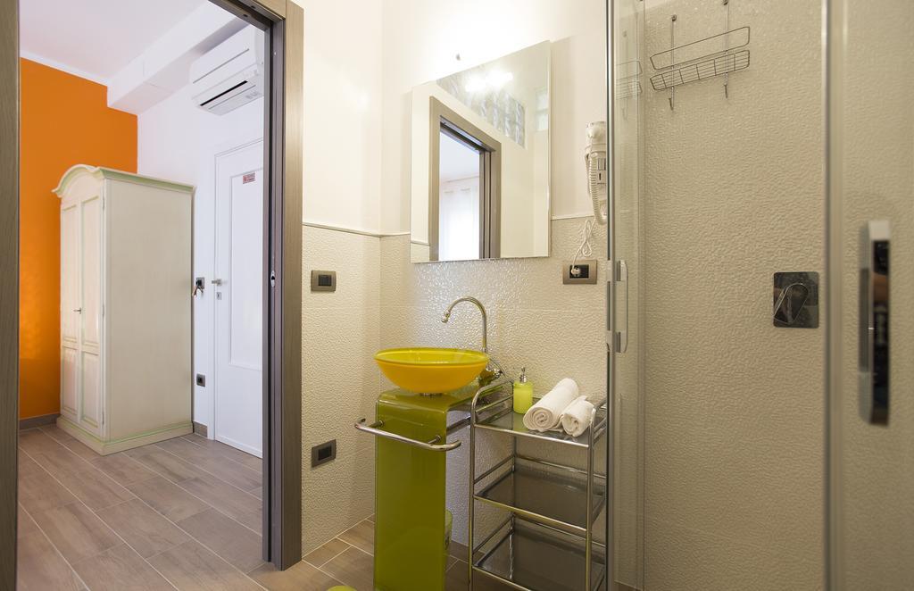 Antale Hotel Alghero Kamer foto