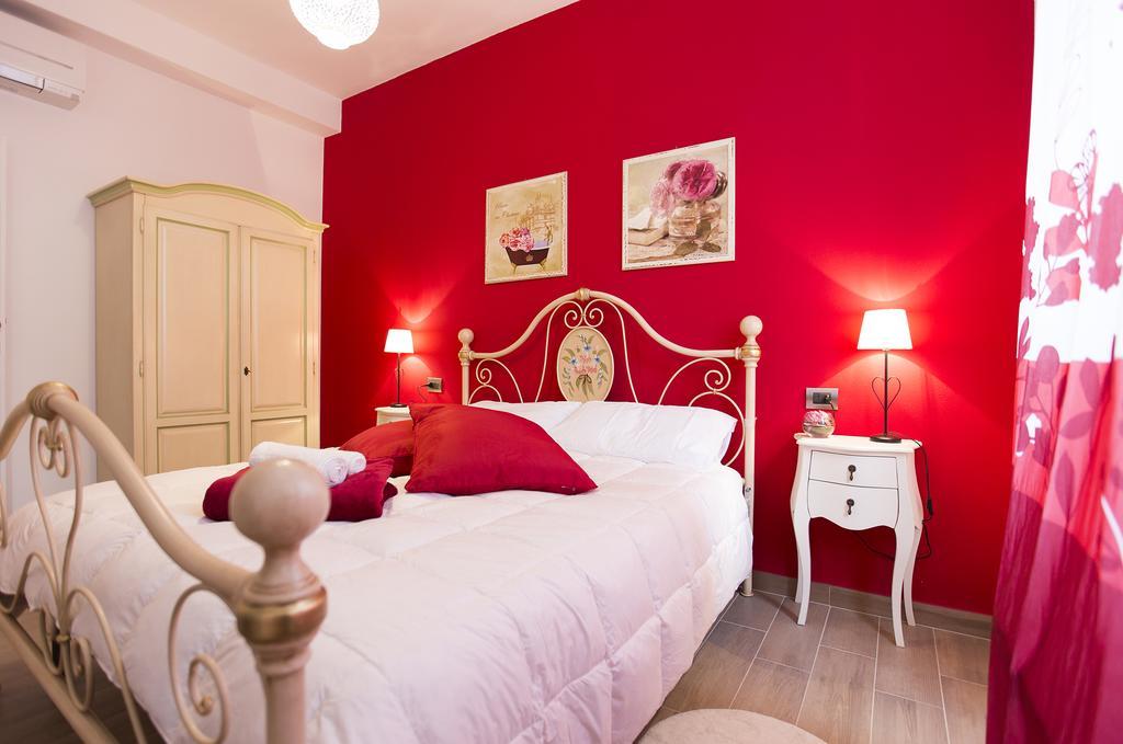 Antale Hotel Alghero Kamer foto