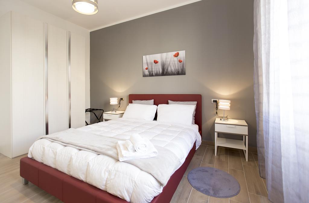 Antale Hotel Alghero Kamer foto