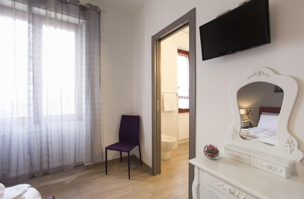 Antale Hotel Alghero Buitenkant foto