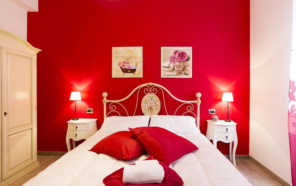 Antale Hotel Alghero Buitenkant foto