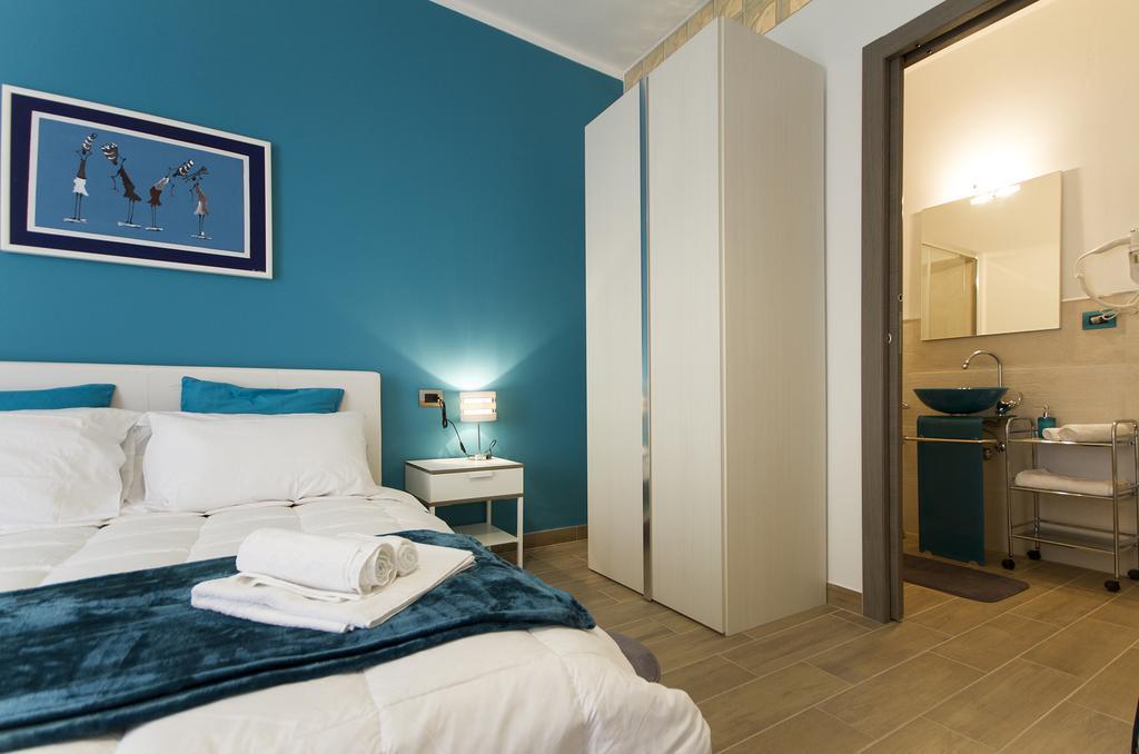 Antale Hotel Alghero Kamer foto