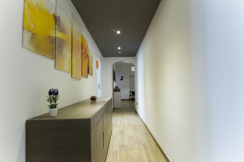 Antale Hotel Alghero Buitenkant foto