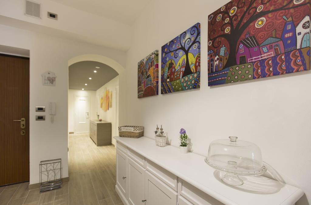Antale Hotel Alghero Buitenkant foto
