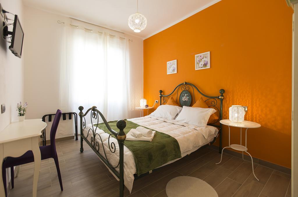 Antale Hotel Alghero Kamer foto