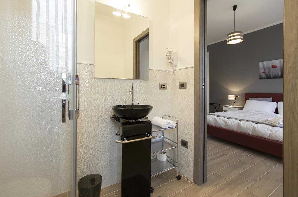 Antale Hotel Alghero Kamer foto