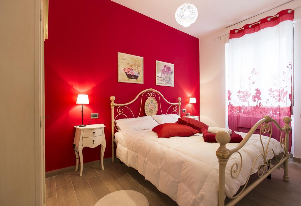 Antale Hotel Alghero Kamer foto