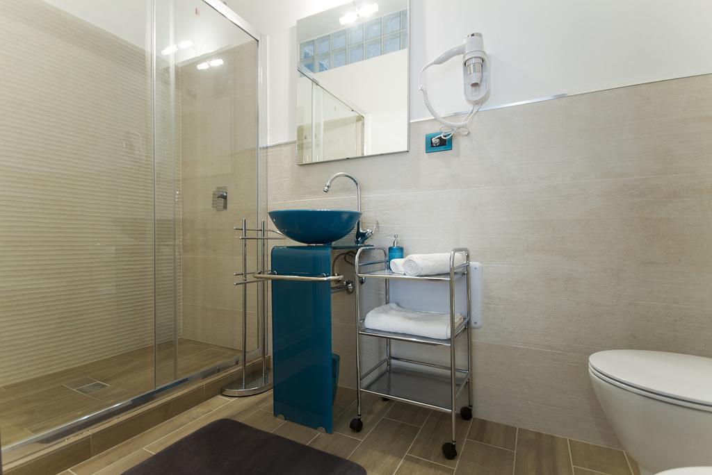 Antale Hotel Alghero Kamer foto